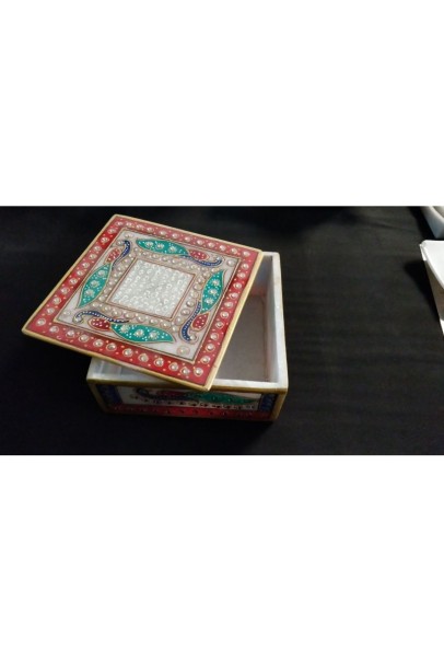 Marble Box